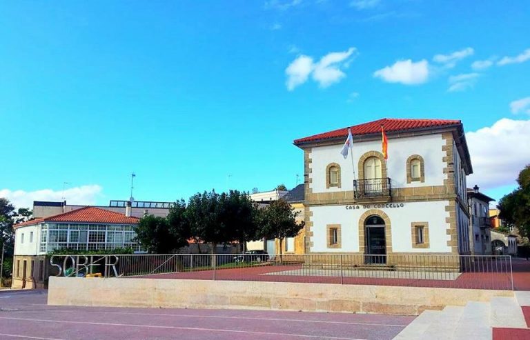 La corporación de Sober (Lugo) volverá a ser la primera de España en constituirse, en la medianoche de viernes a sábado