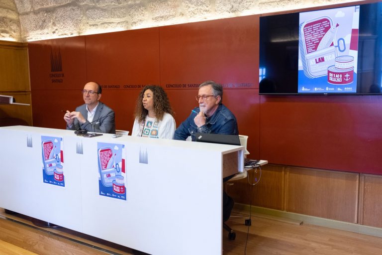 El Festival Atlántica de narración oral llenará Galicia y Portugal con un total de 42 espectáculos y 38 narradores