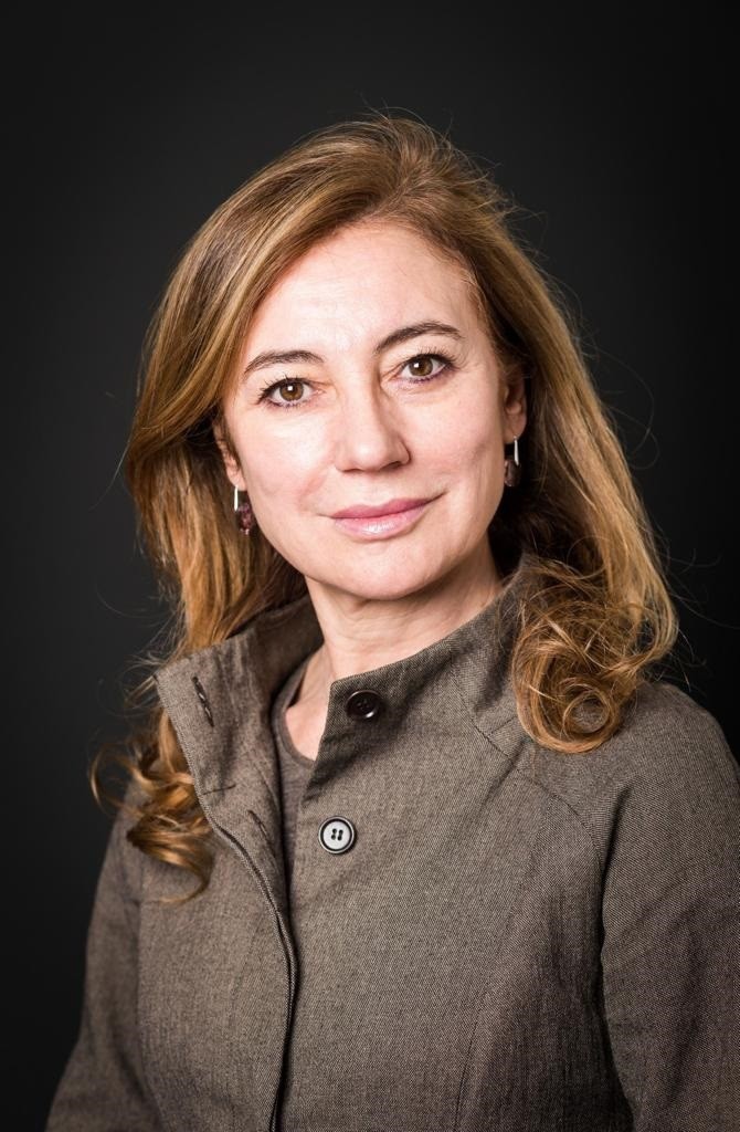 Ecoener ficha a Marta Fernández Currás, ex secretaria de Estado de Presupuestos, como consejera independiente