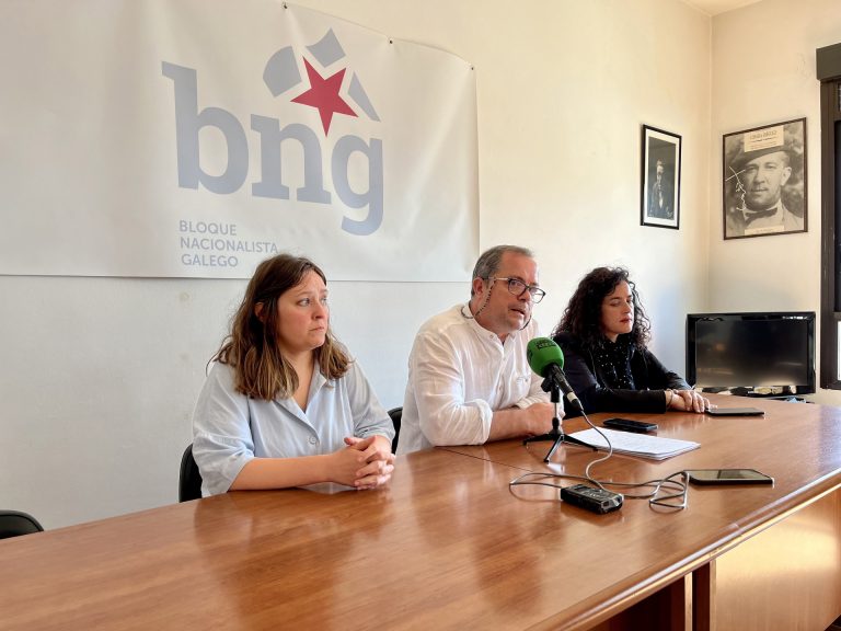 El BNG de A Pobra do Brollón (Lugo) defenderá «en las más altas instancias» un «fallo» que les deja sin un concejal