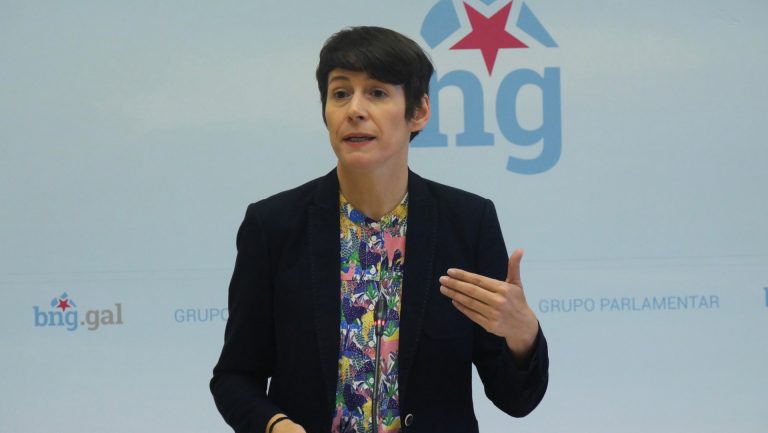 El BNG pedirá en la Cámara 35 nuevas competencias tras 14 años en los que el PP «paralizó» la agenda del autogobierno