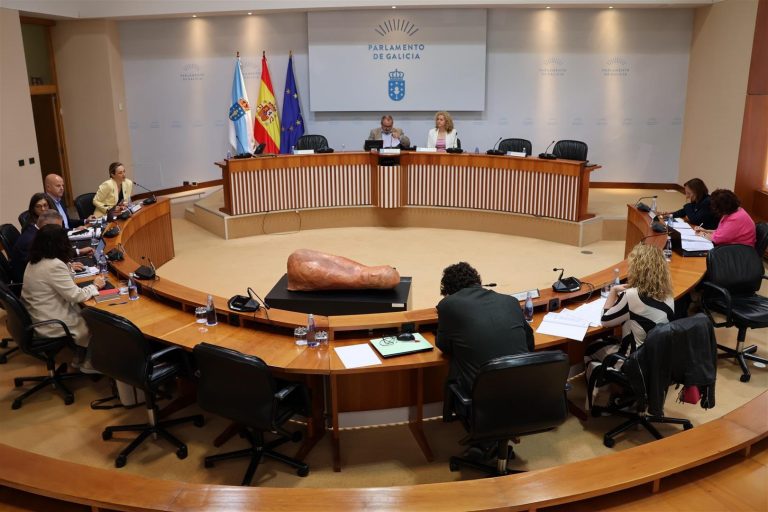 Pesca.- La Cámara reclama al Gobierno la reforma del Instituto de Oceanografía de Vigo o su cesión a Galicia