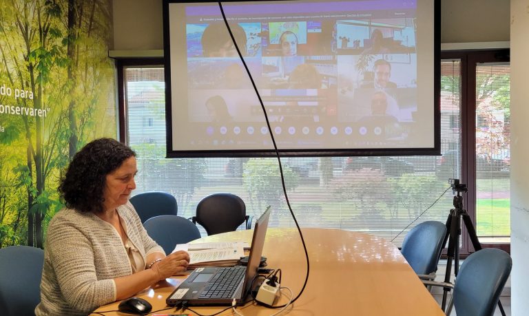 La Xunta traslada al Comité Nacional de la Unesco su satisfacción por la designación del Xeoparque Mundial Cabo Ortegal