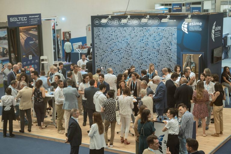 Mindtech cierra su tercera edición tras recibir a 7.000 visitantes, menos de los esperados por las huelgas del metal