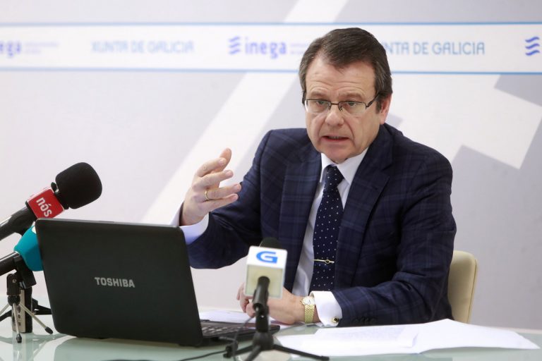 Un juzgado de Santiago cita en septiembre como investigado al ex director xeral de Minas en relación con la de San Finx