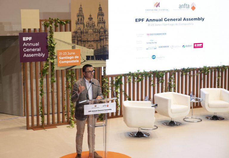 Rural.- El conselleiro do Medio Rural sitúa a Galicia como «una potencia forestal en España y Europa»