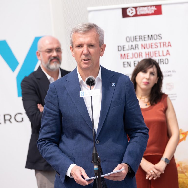 Rueda denuncia que el Gobierno «siga pensando» que el pescado y la carne son «un lujo» y «no merezcan» reducir su IVA
