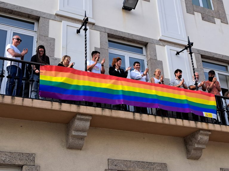 Colectivos LGTBI denuncian sentirse «amenazados» por la derecha y la ultraderecha y reclaman apoyo institucional