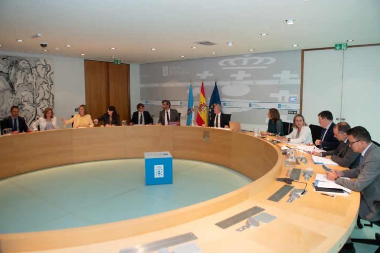 Aprobado el calendario laboral de Galicia del 2024: el 17 de mayo y el 25 de julio serán festivos autonómicos