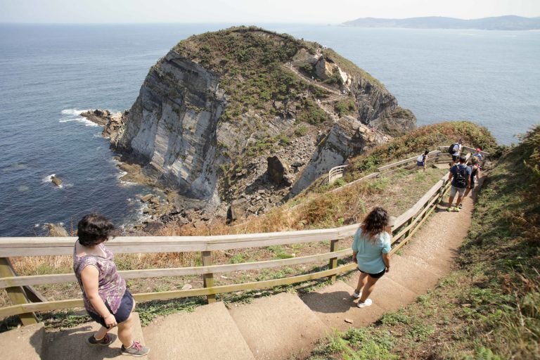 La ocupación hotelera rondará en Galicia el 60% en julio, con picos del 80% y con un sector preocupado por la movilidad