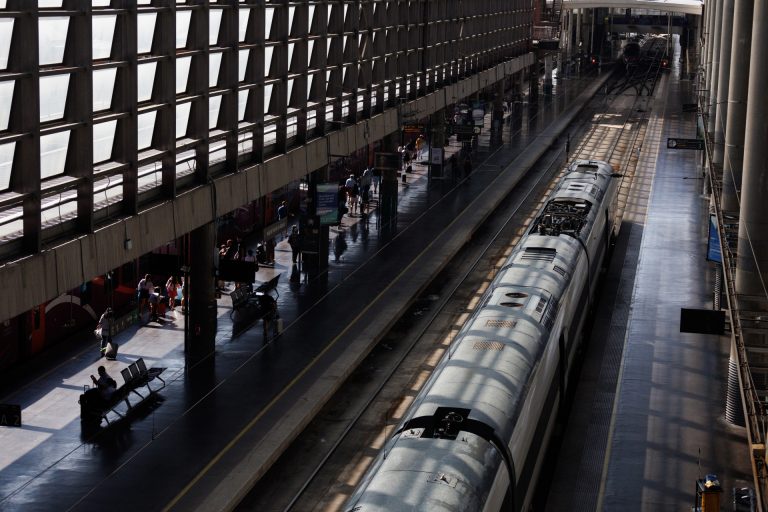 Las 1.250 nuevas incorporaciones de Renfe inician la formación para comenzar a trabajar en los próximos meses