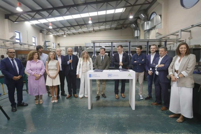 Casi 51.500 personas presentan su solicitud para estudiar una FP en Galicia