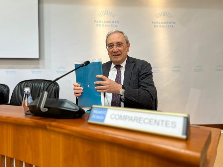 La CRTVG exhibe su audiencia como aval de su función de servicio público frente a una oposición que cuestiona sus datos