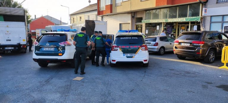 Detenidas dos mujeres de Cospeito y Vilalba por retener en una vivienda a una anciana a la que robaron 30.000 euros