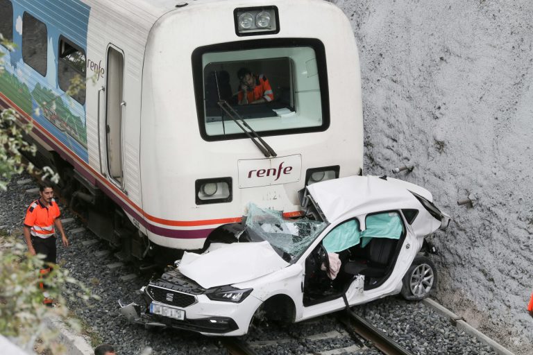 Los jóvenes fallecidos tras ser arrollados por un tren en Lugo eran estudiantes del CIFP Tecnológico de León