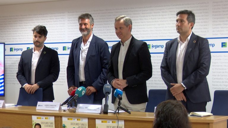 Colegios de A Coruña abrirán sus patios en horarios no lectivos para fomentar hábitos saludables durante el curso 23/24