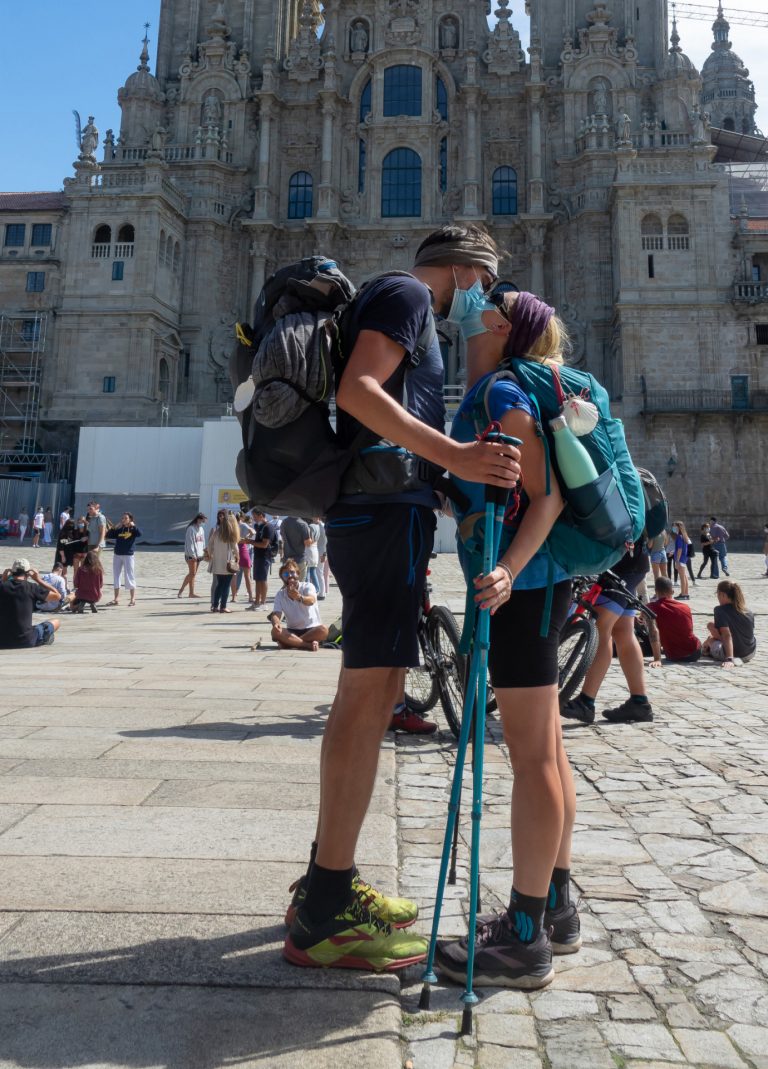 Galicia lidera el turismo nacional, según Civitatis