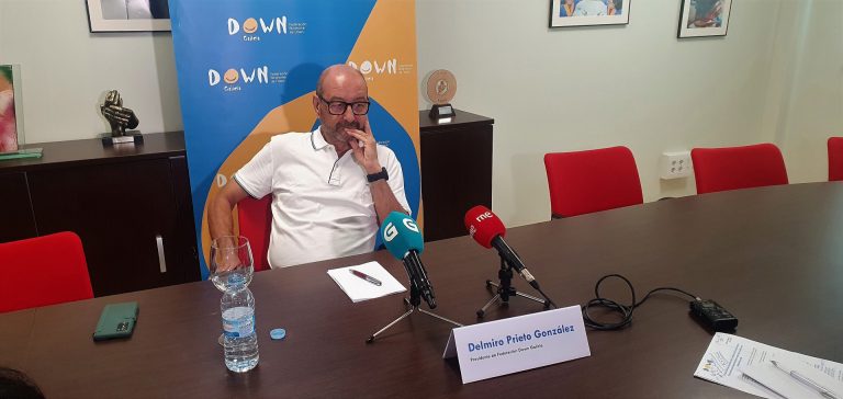 Down Galicia presenta denuncia contra la Consellería de Educación por las ayudas «discriminatorias» de material escolar