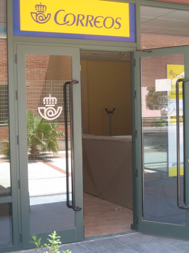 23J.- La JEC atiende la petición de Correos y se podrá depositar el voto postal hasta este viernes a las 14,00 horas