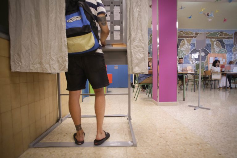 23J.- El PP, el más votado en el 95,2% de municipios gallegos, recupera fuerza en las zonas más pobladas excepto Vigo