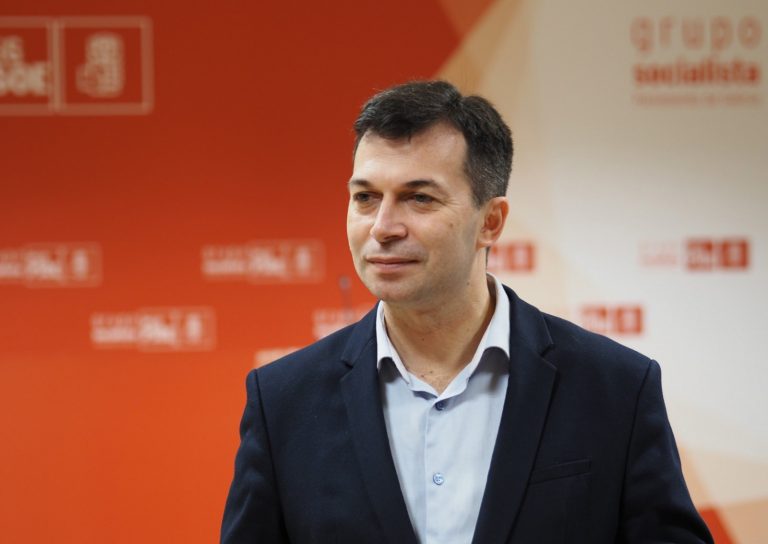 G. Caballero pide al PSdeG «reorientar el rumbo» más allá de las primarias a la Xunta tras el resultado del 23J