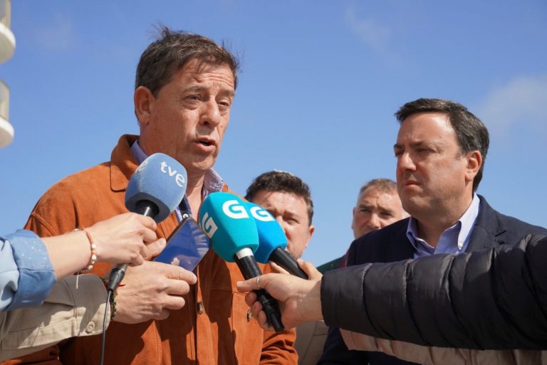 El PSdeG reúne este sábado a su ejecutiva para fijar la fecha de las primarias para elegir candidato a la Xunta