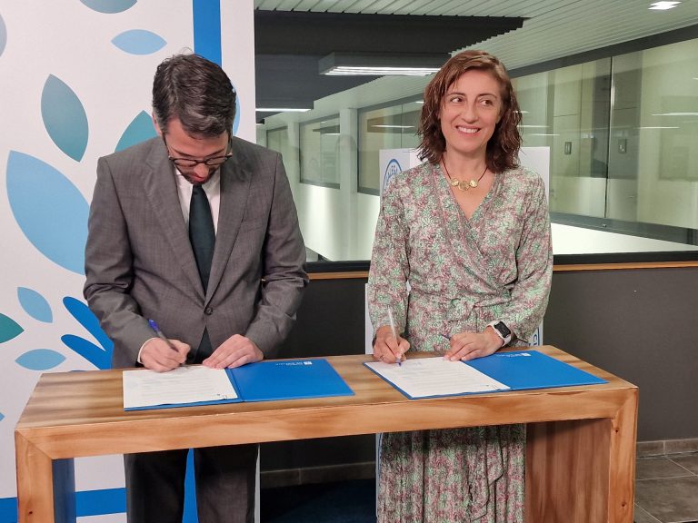 Anfaco-Cecopesca se adhiere a la Alianza Galega polo Clima, que suma ya 74 entidades