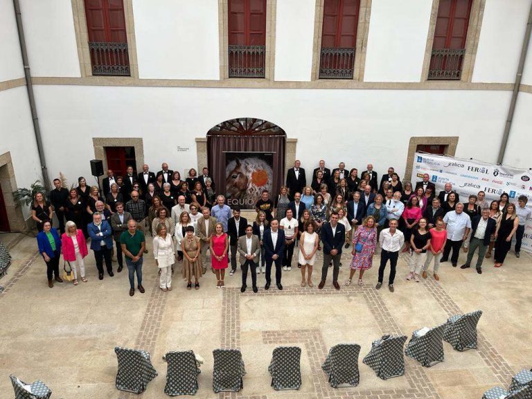 Ferrol acoge del 3 al 6 de agosto el evento deportivo Equiocio