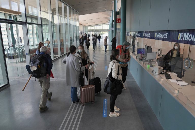 Los viajeros alojados en apartamentos turísticos gallegos crecieron un un 15% hasta junio