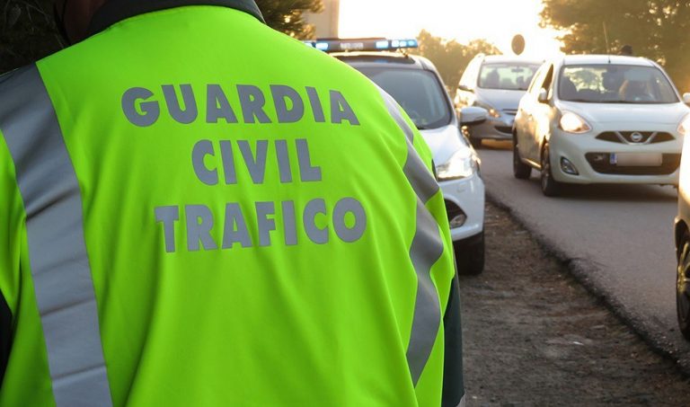 La Asociación Justicia para la Guardia Civil reclama más agentes de Tráfico en Galicia