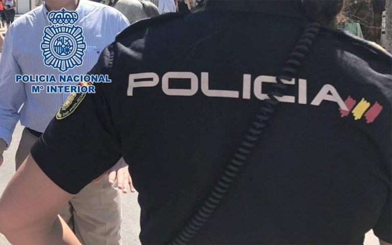 Detenidas tres personas por tráfico de drogas en Ourense