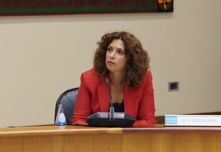 Los socialistas reclaman a la Xunta que «invierta más recursos» en el transporte interurbano