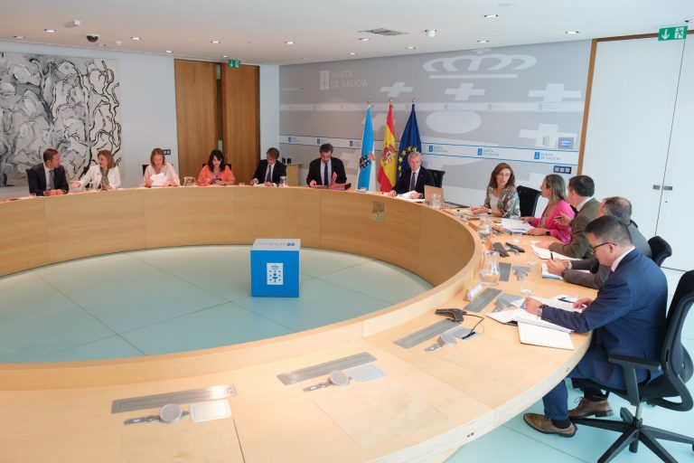 Consello.- Galicia inicia la elaboración de su estrategia contra la soledad no deseada, con 125 millones