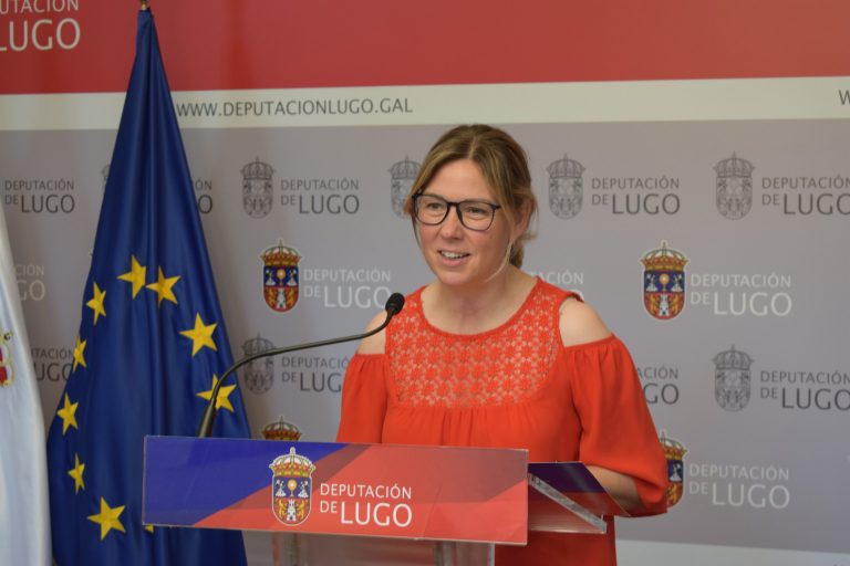 La Diputación de Lugo aportará 100.000 euros hasta 2027 a la Fundación TerrEo, del Ayuntamiento de Ribeira de Piquín