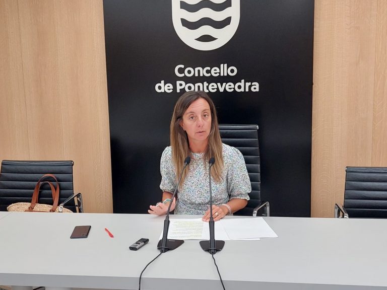 El PSOE de Pontevedra exige incrementar la atención en el CIM y ‘Puntos Violetas’ durante las fiestas