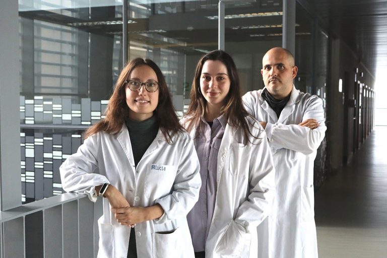 Un grupo de investigación de la USC analiza nuevos tratamientos para combatir la calcificación vascular patológica