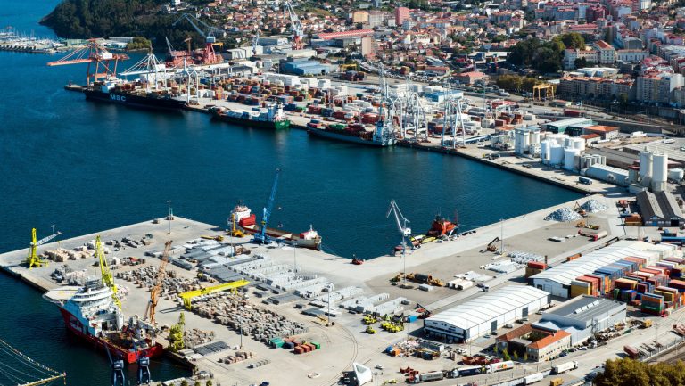 National Geographic elimina el vídeo que tildaba al Puerto de Vigo como el de mayor pesca ilegal de Europa