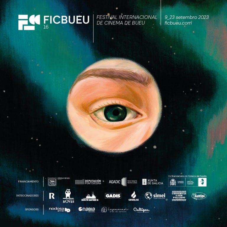 El FICBUEU celebra su 16ª edición este septiembre con la proyección de 89 cortos de unos 30 países