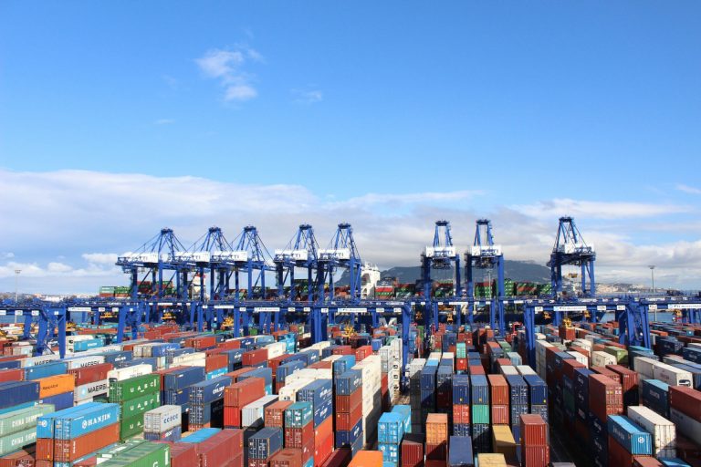 El superávit comercial gallego se triplica en el primer semestre, hasta 4.559 millones de euros