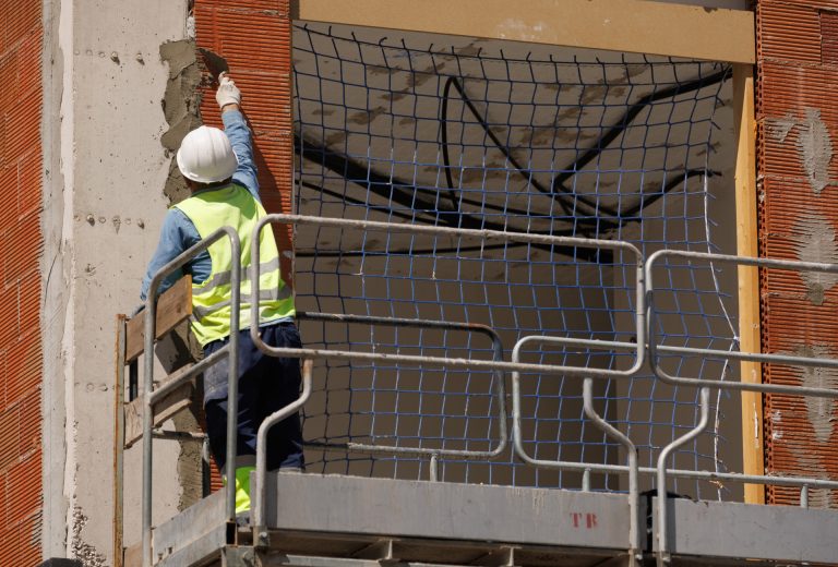 UGT urge un «plan de choque» por las muertes en accidente laboral en Galicia, 30 en los primeros seis meses