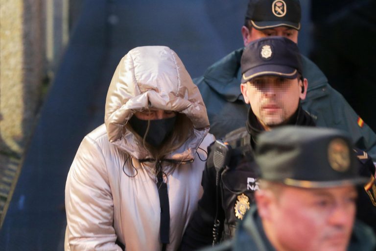 El TSXG confirma la pena de prisión permanente revisable para Ana Sandamil por el asesinato de su hija Desirée