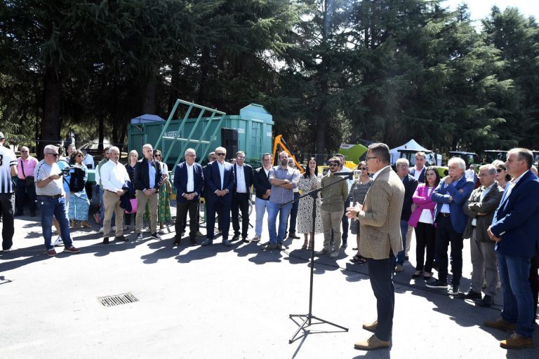 Rural.- La Xunta promueve una campaña de promoción del consumo de indicación geográfica protegida ‘Patatas de Galicia’