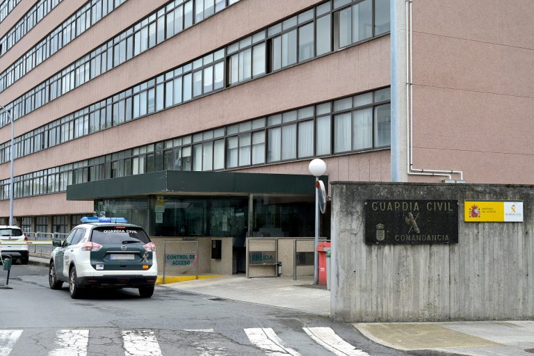 Guardias civiles ven el proyecto de avatares una «ocurrencia de Interior para seguir despreciando a la España rural»