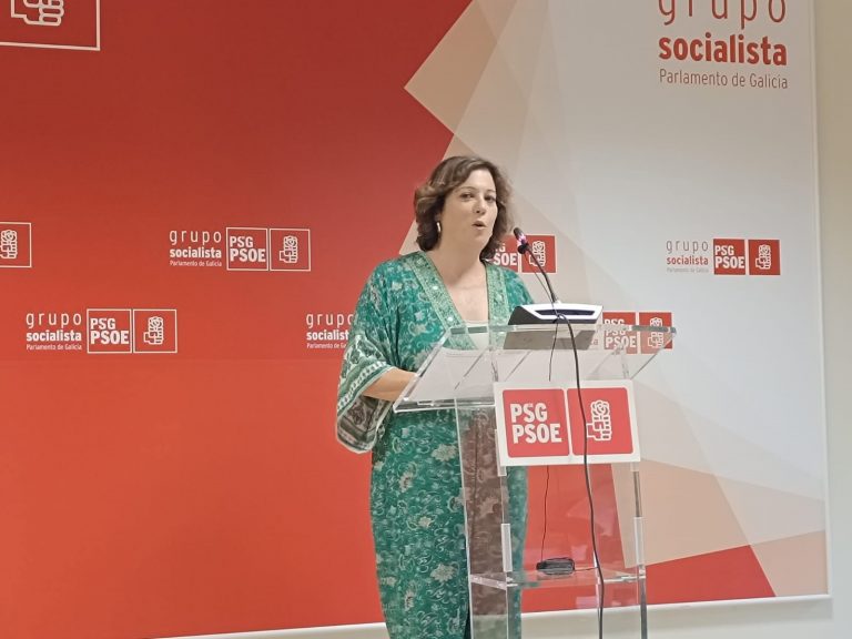 El PSdeG insiste en que Rueda convocará las elecciones «en función del interés electoral del PPdeG»