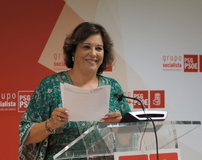 El PSdeG insta a la Xunta a acabar con el «postureo» y ayudar a los ayuntamientos con las «cargas inasumibles»