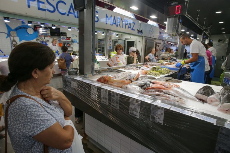La inflación vuelve a subir en Galicia hasta el 2,7% en agosto, una décima por encima que la media nacional