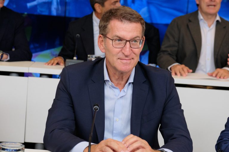 El PP reprocha al BNG que no negocie la investidura de Feijóo: «No quiere que un gallego pueda gobernar España»