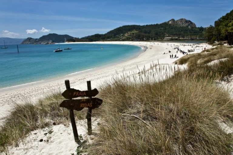 La ocupación hotelera supera el 86,5% en el conjunto de la provincia de Pontevedra en el mes de agosto