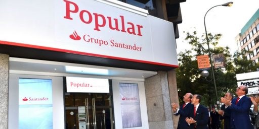 Los peritos sostienen que la ampliación de capital del Popular de 2012 «fue una buena inversión» y «un éxito»