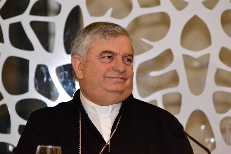 El Papa Francisco nombra arzobispo coadjutor de la Archidiócesis de Mérida-Badajoz a José Rodríguez Carballo